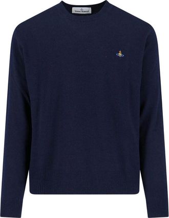 Vivienne Westwood Crewneck sweater