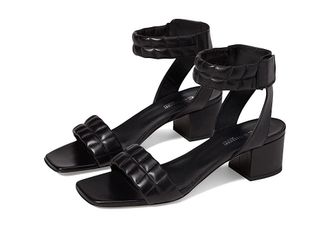 La Canadienne Rover Womens Shoes Black Leather : EU 35.5 (US Womens 4.5-5) M (B)