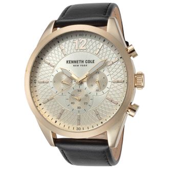 Kenneth Cole Classic Mens Watch