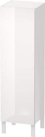 Duravit Armario Semi Alto Duravit L-cube, Anchura 400mm, Profundidad