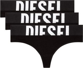 Diesel Mujer, Ropa interior, Negro, Talla: S