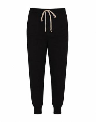 Rick Owens BOTTOMWEAR - Trousers sur YOOX.COM