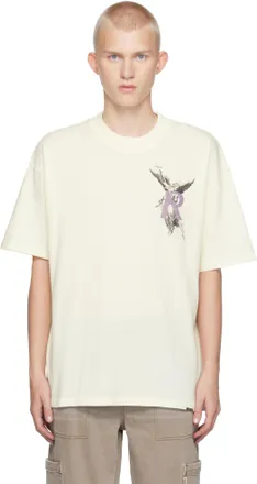 Tシャツ・カットソー PAOLO PECORA Men T Shirts LF07141571101 WHITE PAOLO PECORA: T-shirt men - White | Paolo Pecora t-shirt