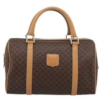 Chanel Borsa Vintage Pre-owned - - Pre-owned - Donna - Marrone - ONE SIZE