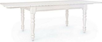 BIZZOTTO Mesa Collette Extensible Cm. 150-240x90h