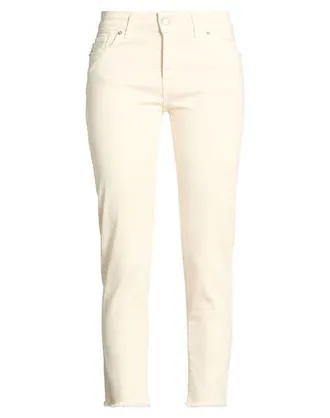 Haveone BOTTOMWEAR - Jeans on YOOX.COM