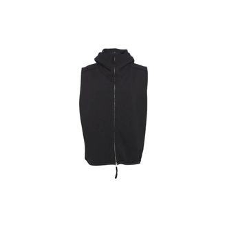 Thom Krom Heren, Jassen, Zwart, Maat: XL