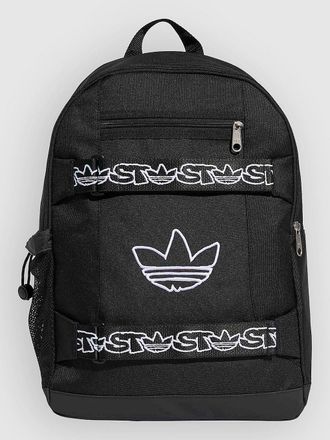 adidas Originals Skate Bp Rucksack schwarz