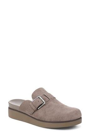 Life Stride Gillian Clog in Doe Grey at Nordstrom Rack, Size 9.5