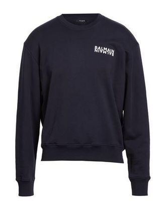 Balmain TOPWEAR - Sweatshirts on YOOX.COM