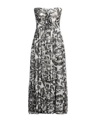 Twin-Set DRESSES - Midi dresses on YOOX.COM