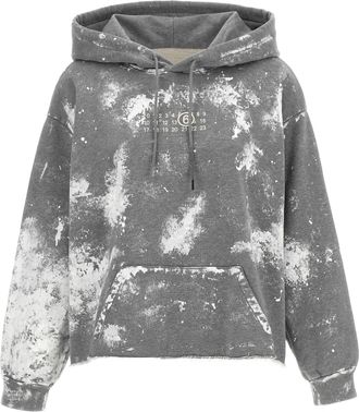 Maison Margiela Cotton Womens Sweatshirt