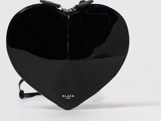 Alaia Borsa Le Caur AlaÏa in vernice