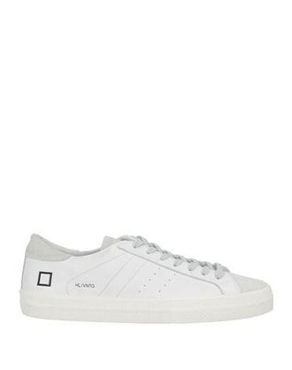 D.A.T.E. FOOTWEAR - Trainers on YOOX.COM