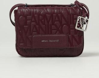 A|X Armani Exchange Borsa a tracolla logata Armani Exchange