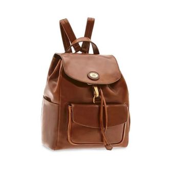 The Bridge Backpacks, female, Brown, ONE SIZE, Story Backpack