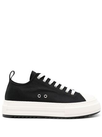 Dsquared2 Sneakers Berlin - Nero