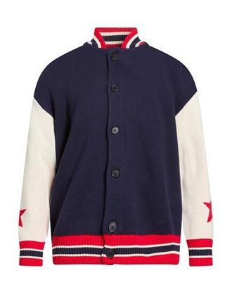 Amaranto STRICKWAREN - Strickjacken auf YOOX.COM