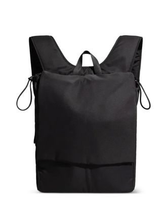 ARCS Yesterday backpack - Black