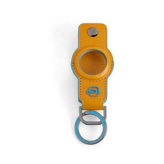 Piquadro unisex, Accesorios, Amarillo, Talla: ONE Size