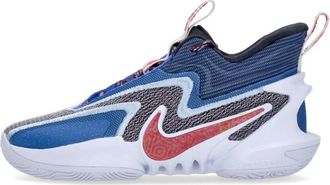 Nike Cosmic Unity 2 Sneakers - Heren - Fitnessschoenen - Blauw - 36 1/2 EU - Fitness