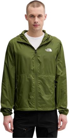 The North Face Uomo, Sport, Verde, S, new