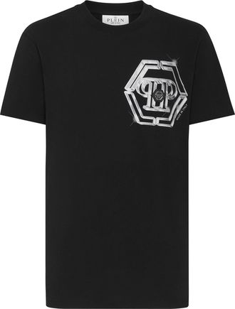Philipp Plein T-Shirt Ronde Hals