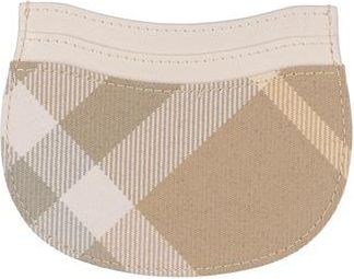 Burberry Small Leather Goods - Cardholders on YOOX.COM