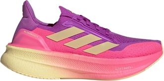 adidas Womens Ultraboost 5X Ld99 in Flash Pink - Size UK 3.5