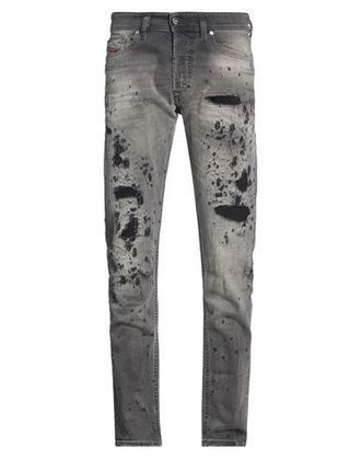 Diesel BOTTOMWEAR - Jeans on YOOX.COM