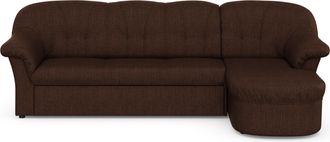 Domo Collection Ecksofa