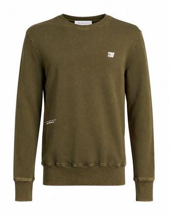 PMDS Premium Mood Denim Superior TOPWEAR - Sweatshirts on YOOX.COM