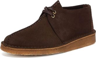Clarks Trek Originals desert boots - Bruin