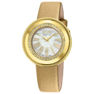 Gevril Group Gandria Womens Watch