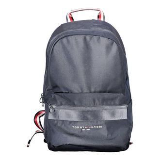 Tommy Hilfiger Polyester Men Mens Backpack