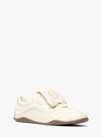 Michael Kors Kyler Embellished Trainer