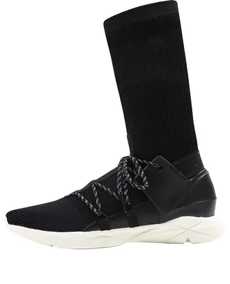 Reebok Sock Runner Caged Black CN2486