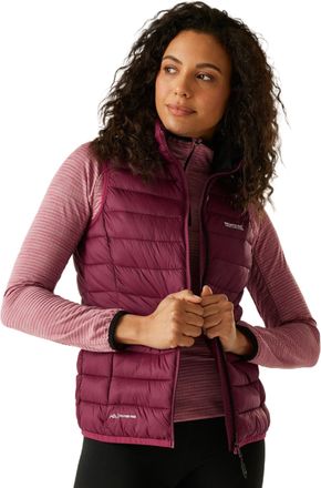 Regatta Marizon Womens Bodywarmer