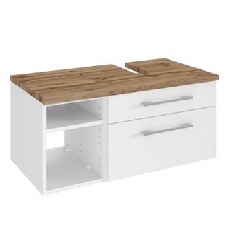 Casa home24 Waschbeckenunterschrank Davos II