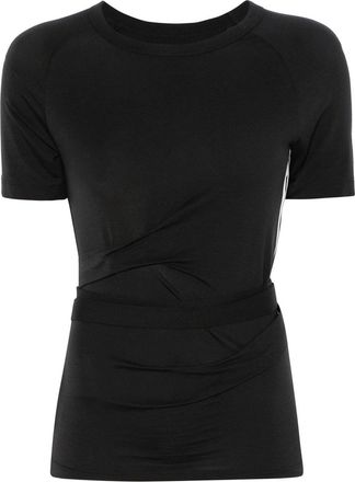 Yohji Yamamoto w Tnc ss Tee