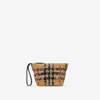Burberry Margate Pouch