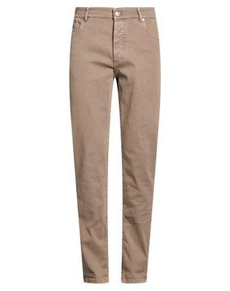 Brunello Cucinelli BOTTOMWEAR - Pantaloni su YOOX.COM