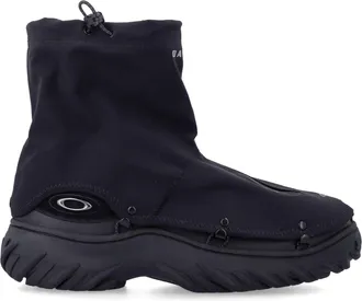 Oakley Meridian Low Ext High-Top Sneakers