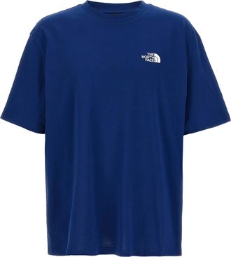The North Face simple Dome T-shirt