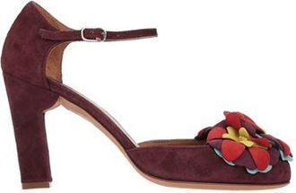 CHIE BY CHIE MIHARA FOOTWEAR - Pumps sur YOOX.COM