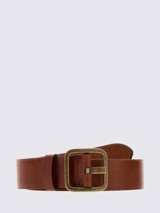 Dsquared2 Cintura Donna colore Nero
