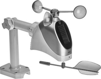 TFA Dostmann 30.3251.10 Misuratore vento Radio a 433 MHz