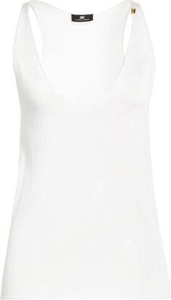 Elisabetta Franchi TOPWEAR - Tops on YOOX.COM
