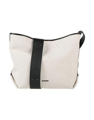 Jil Sander BOLSOS - Bolsos con bandolera en YOOX.COM