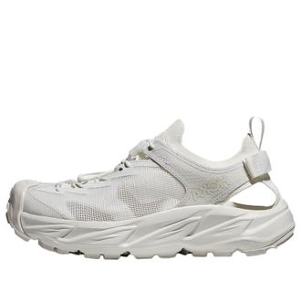 Hoka One One (WMNS) HOKA ONE ONE Hopara 2 Raw White 1147670-RAWW